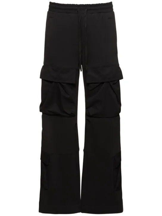 Entire Studios   Utility sweatpants 