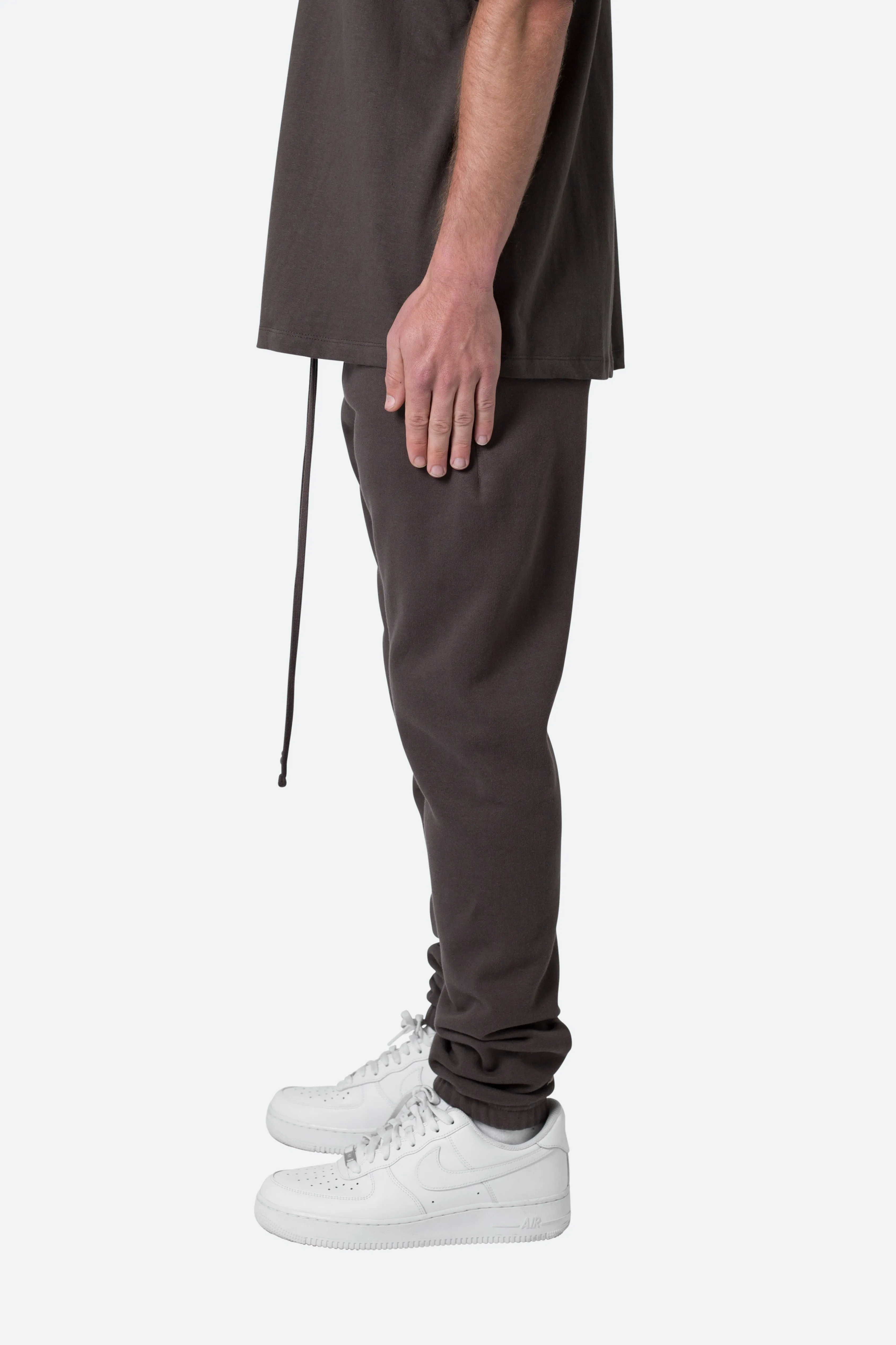 Every Day Sweatpants - Vintage Black