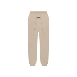 Fear of God Essentials Sweatpants Dusty Beige