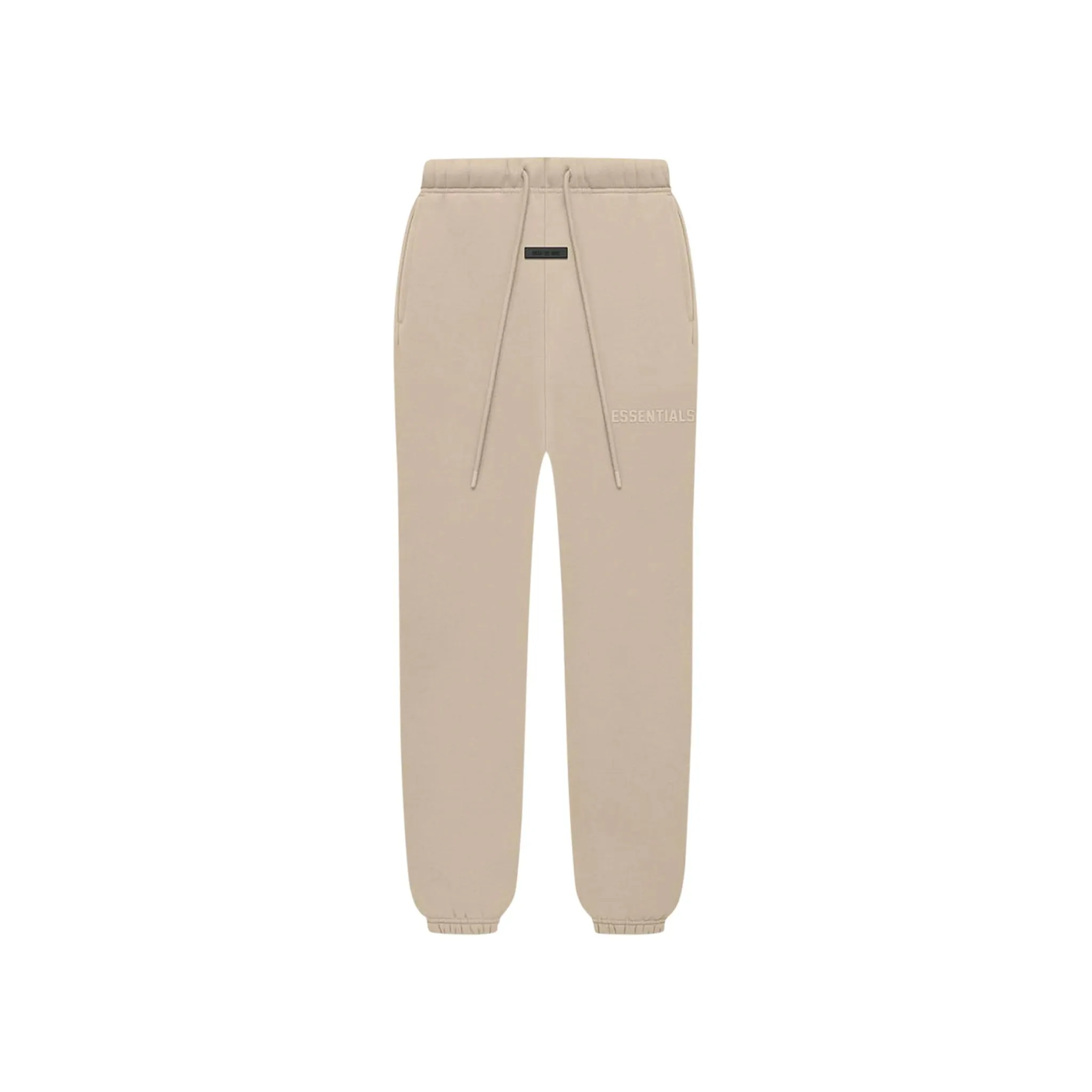 Fear of God Essentials Sweatpants Dusty Beige