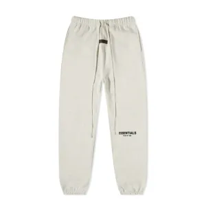 Fear of God Essentials Sweatpants (SS22) Light Oatmeal