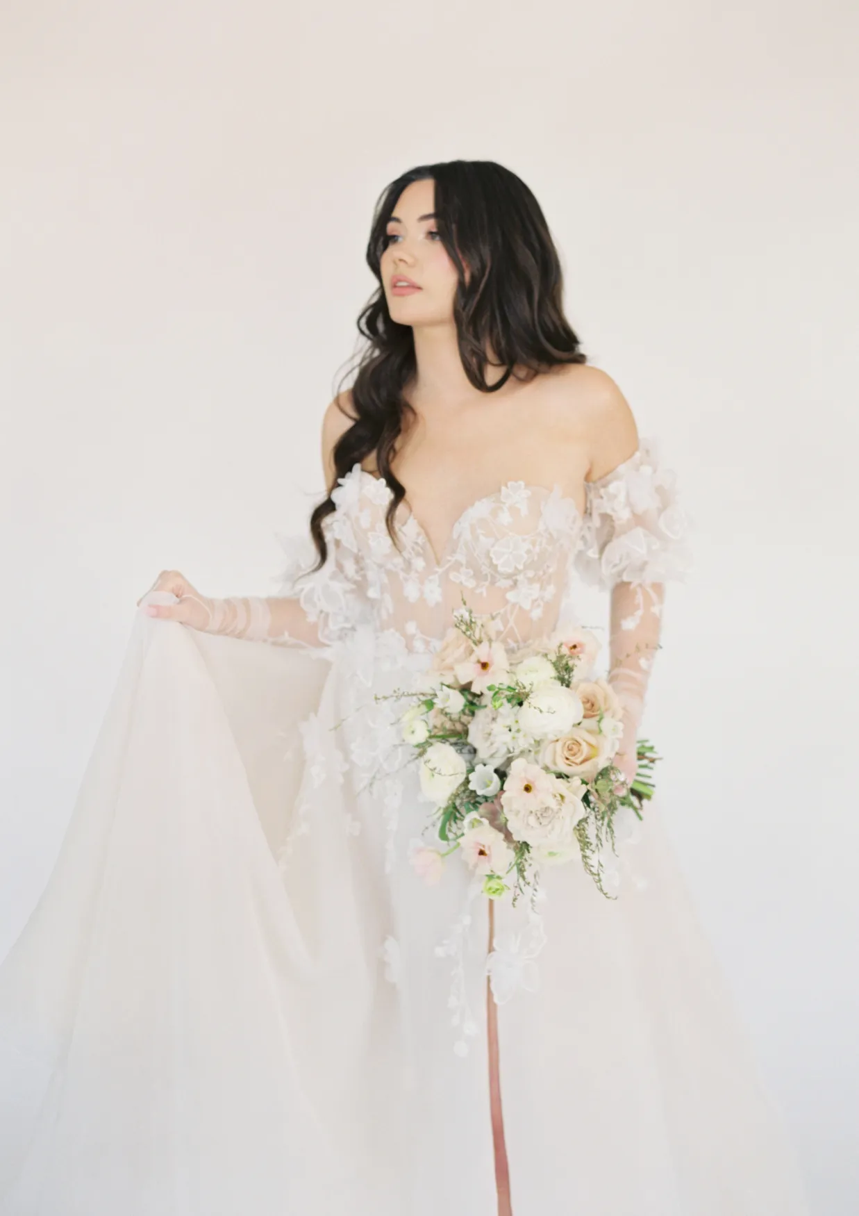 Flora | Liz Martinez