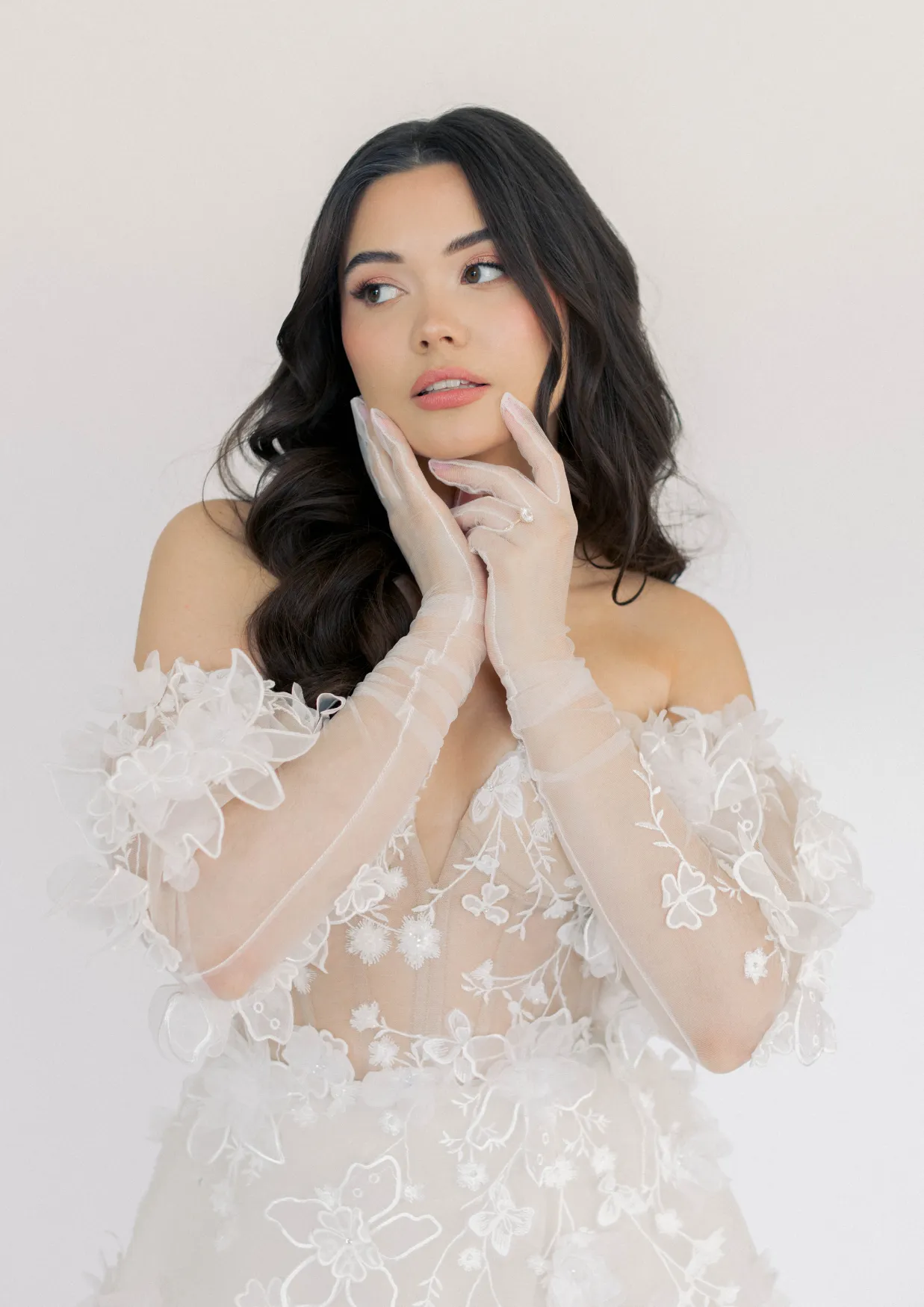 Flora | Liz Martinez