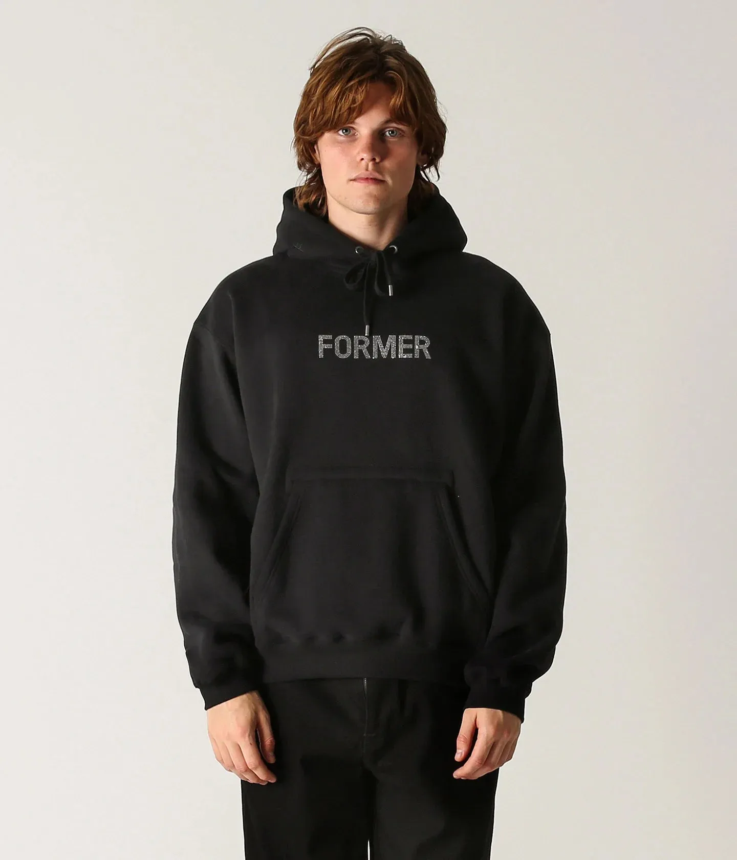 Former Legacy Glam Hoodie