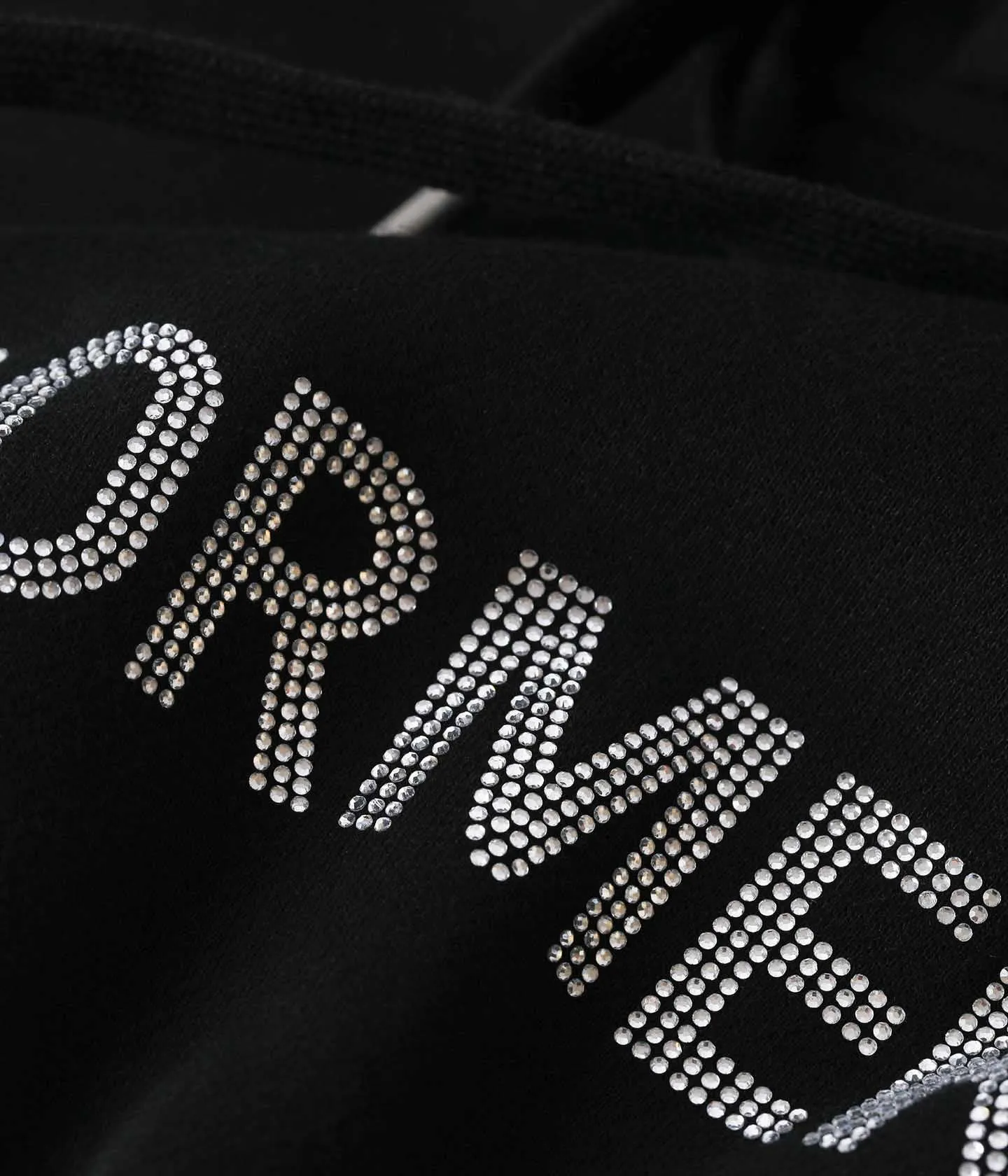 Former Legacy Glam Hoodie