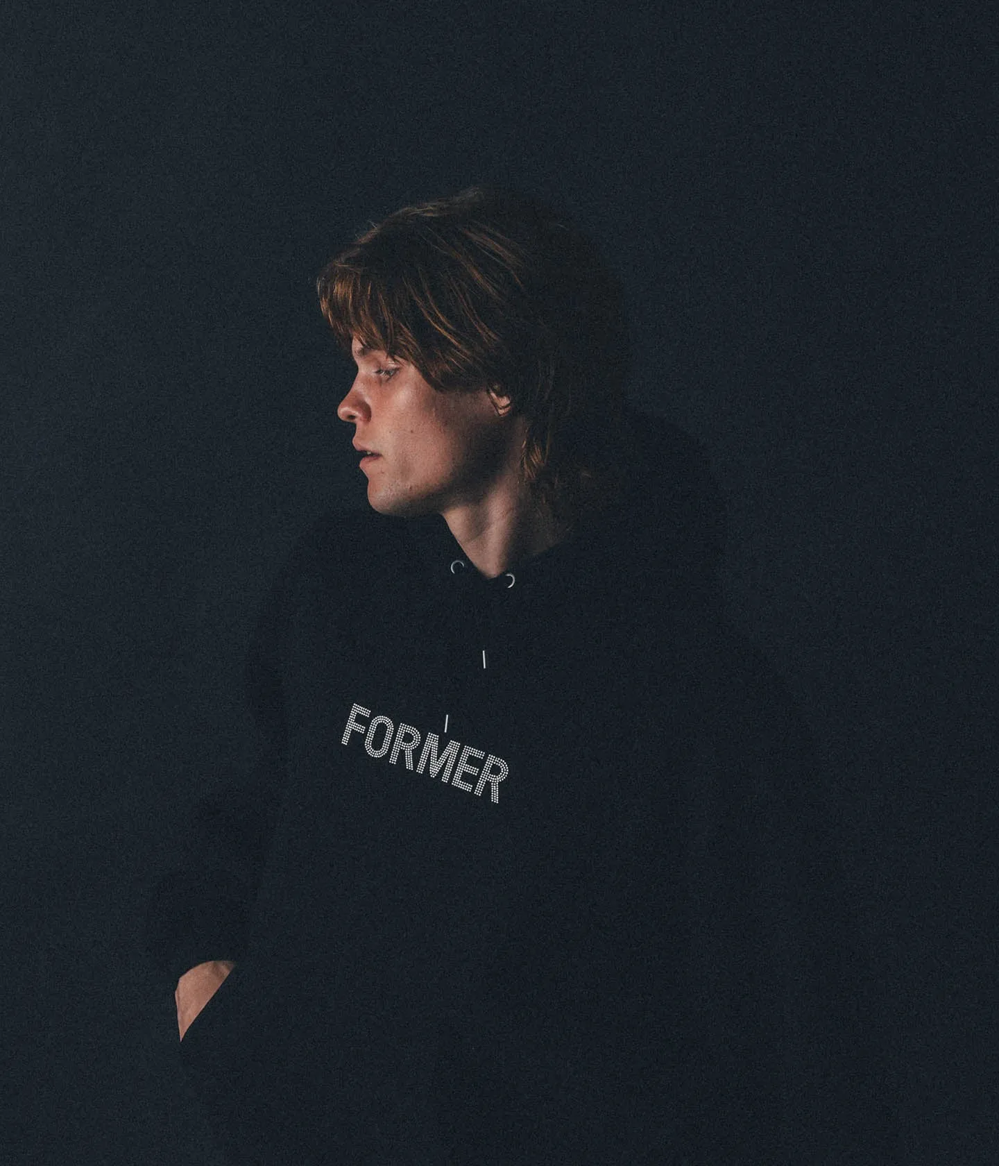 Former Legacy Glam Hoodie
