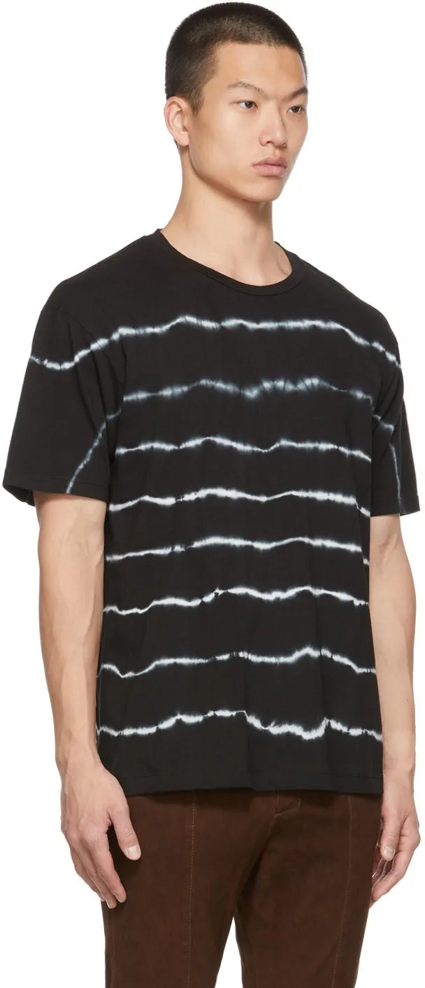 FREI-MUT Stripe Mind T-Shirt
