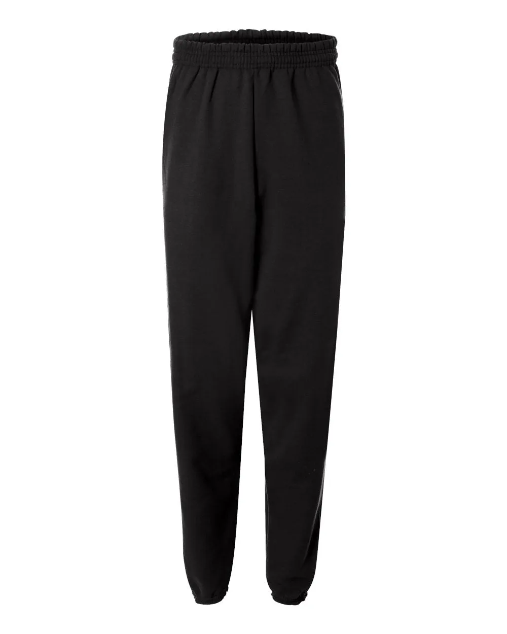 Gildan - Heavy Blend™ Sweatpants - 18200 - Black