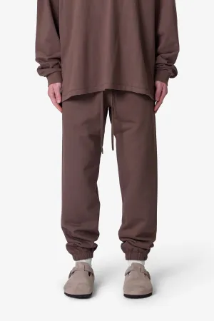 Heavy Every Day Sweatpants - Olive