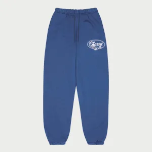 Horse Power Classic Sweatpants (Vintage Royal)