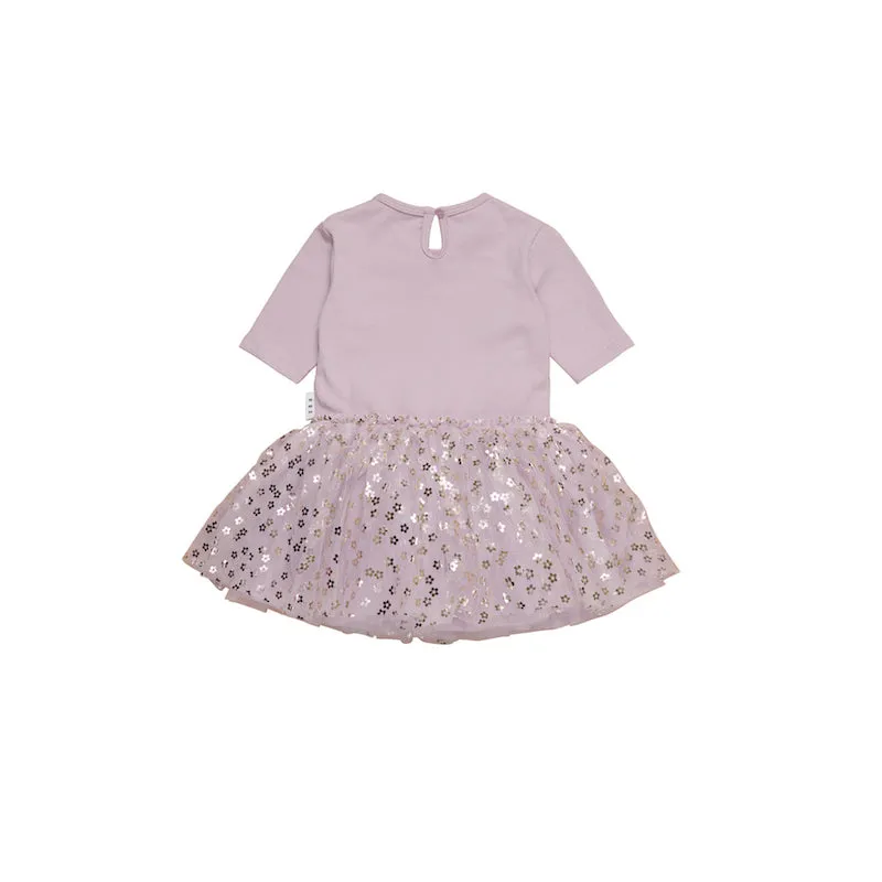 Huxbaby Unicorn Ballet Dress