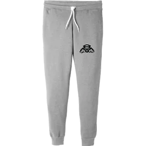 Igloo Jaguars Breakaway Fall Fleece Youth Jogger Pants