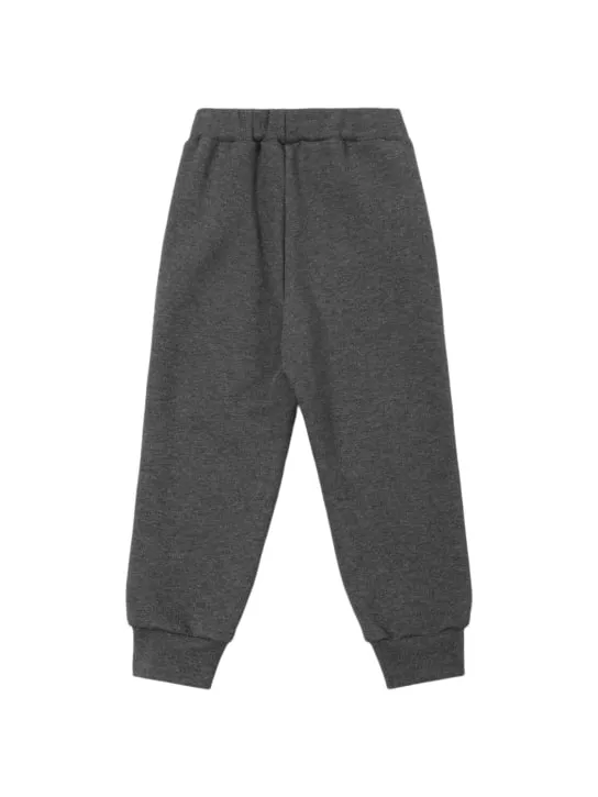 Il Gufo   Cotton sweatpants 