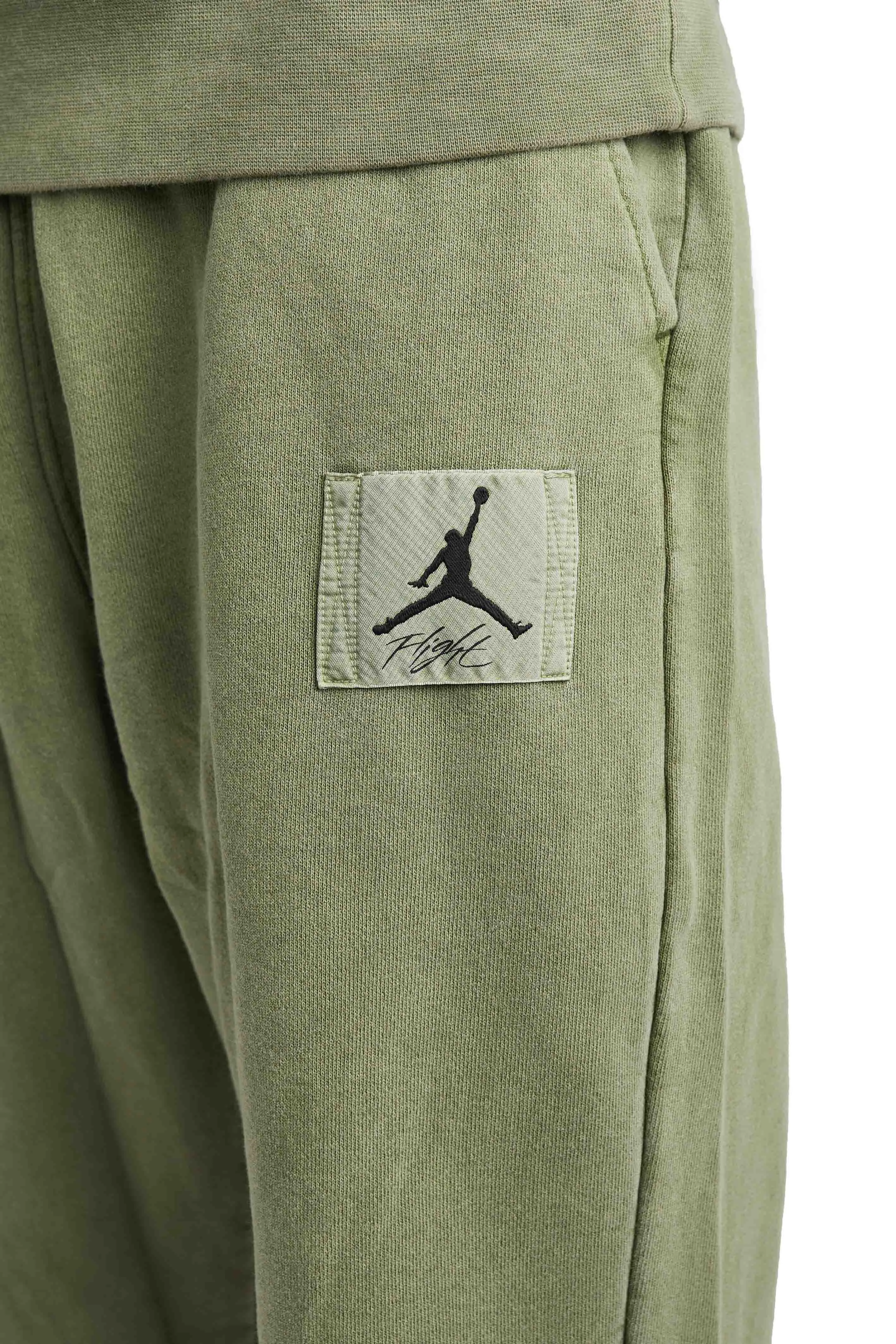 Jordan Essentials Sweatpants 'Sky J Light Olive'