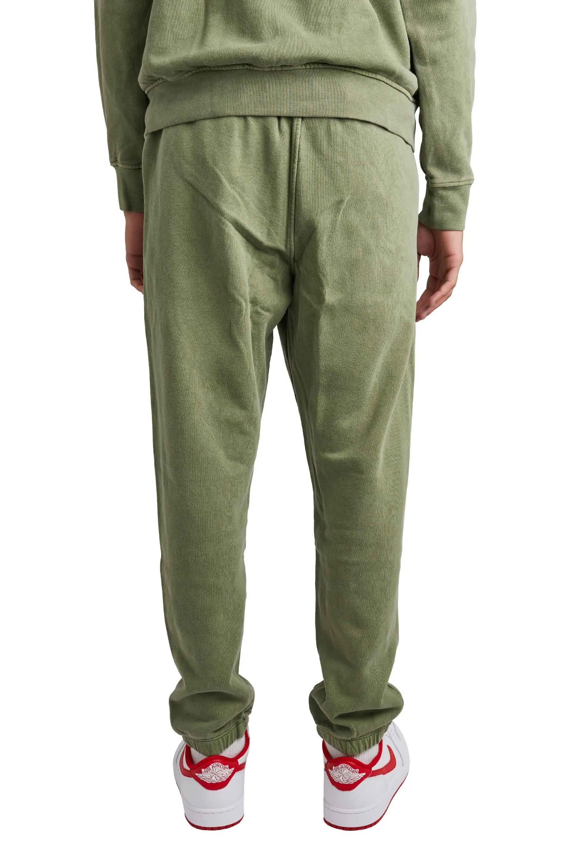 Jordan Essentials Sweatpants 'Sky J Light Olive'