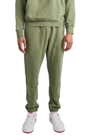 Jordan Essentials Sweatpants 'Sky J Light Olive'