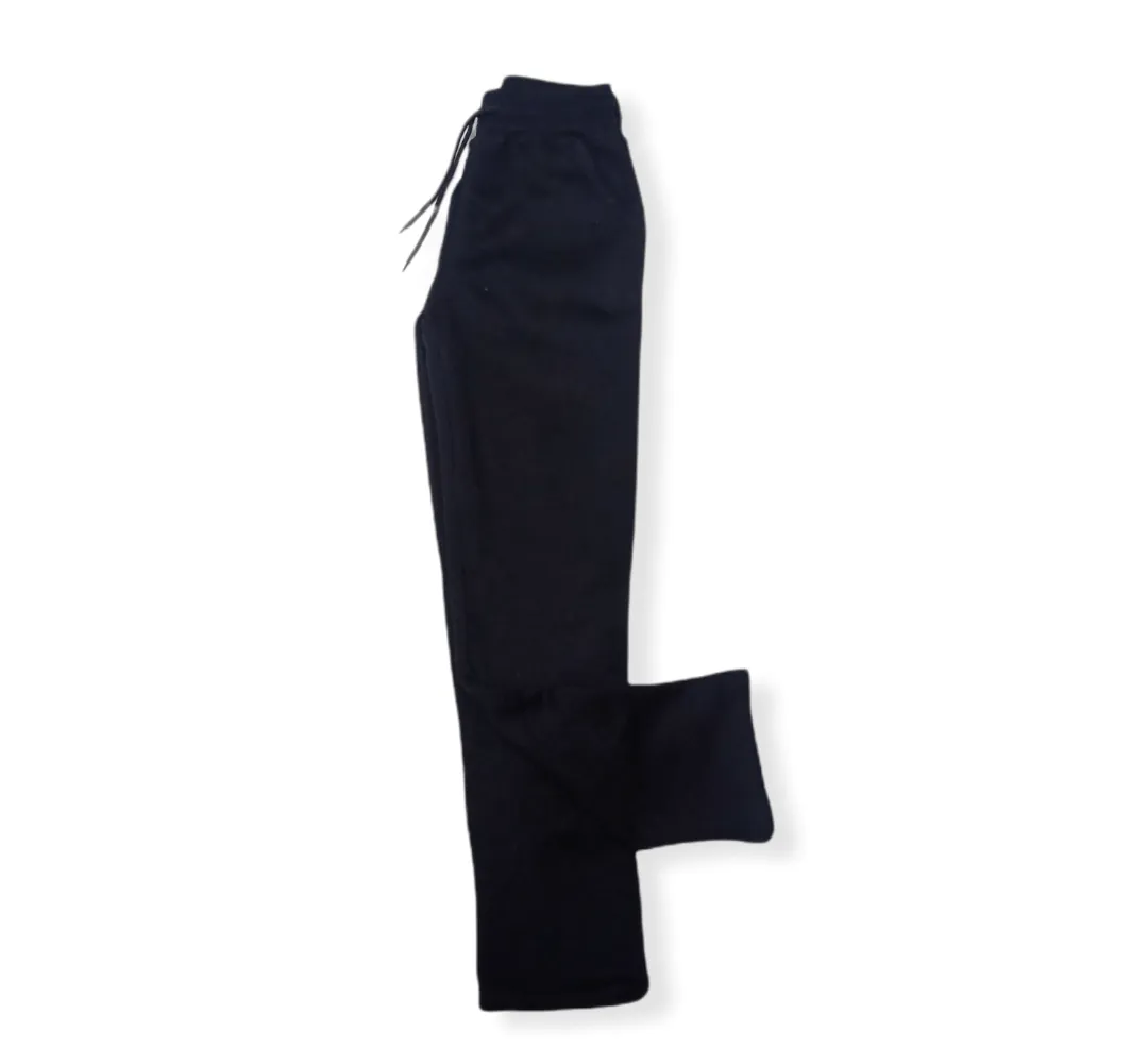 Kids Sweatpants - Black