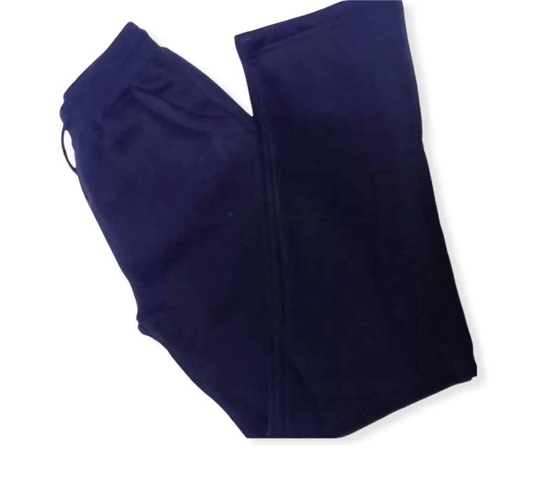 Kids Sweatpants - Dark Blue
