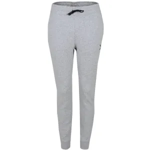 Kole Sweatpants Mid Grey Melange - SS22