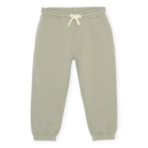 Konges Slojd Lou Sweatpants - Dried Sage