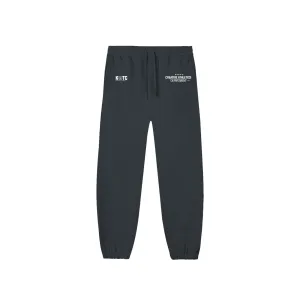 KOTC Creative Athletics Department Sweatpants - Iron Gray