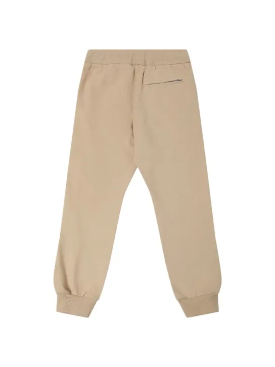 Lanvin   Cotton sweatpants 
