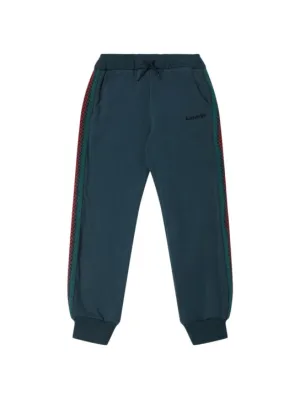 Lanvin   Cotton sweatpants 