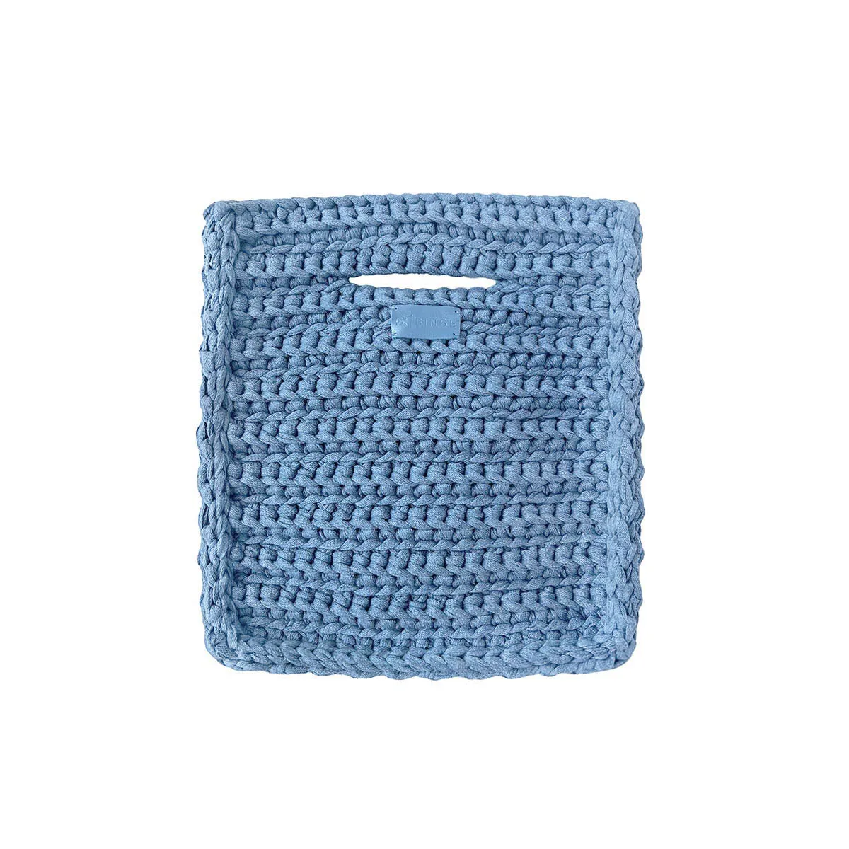 Lia Box Tote