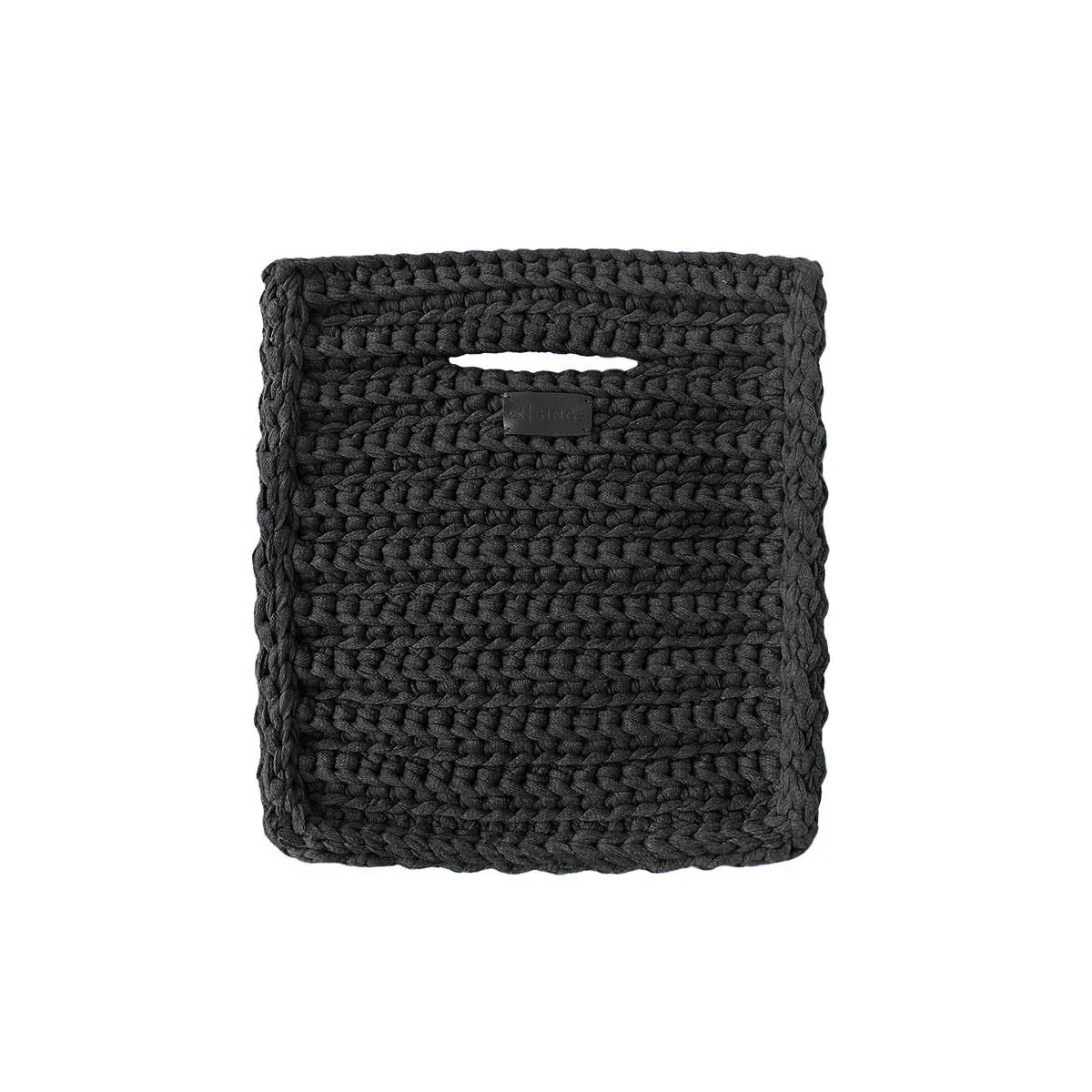 Lia Box Tote