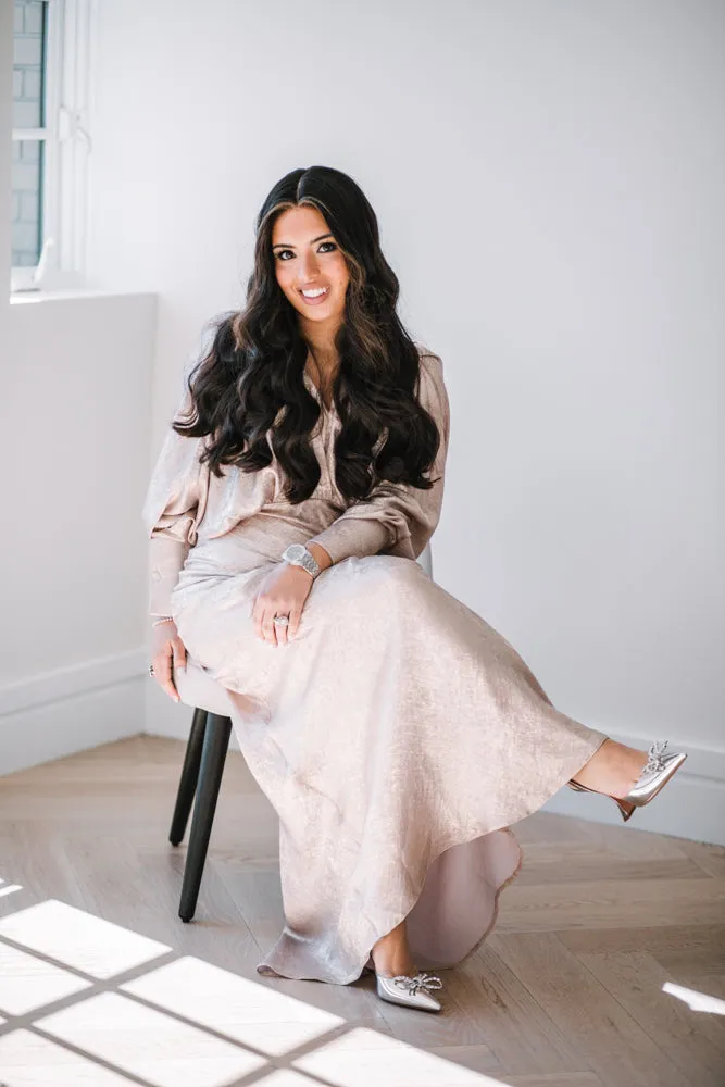 LOLA DRESS