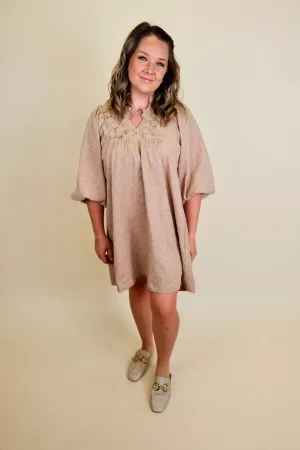 Lost In Love Dress