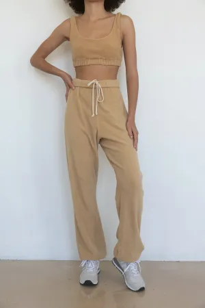 Lychee Roll Sweatpants