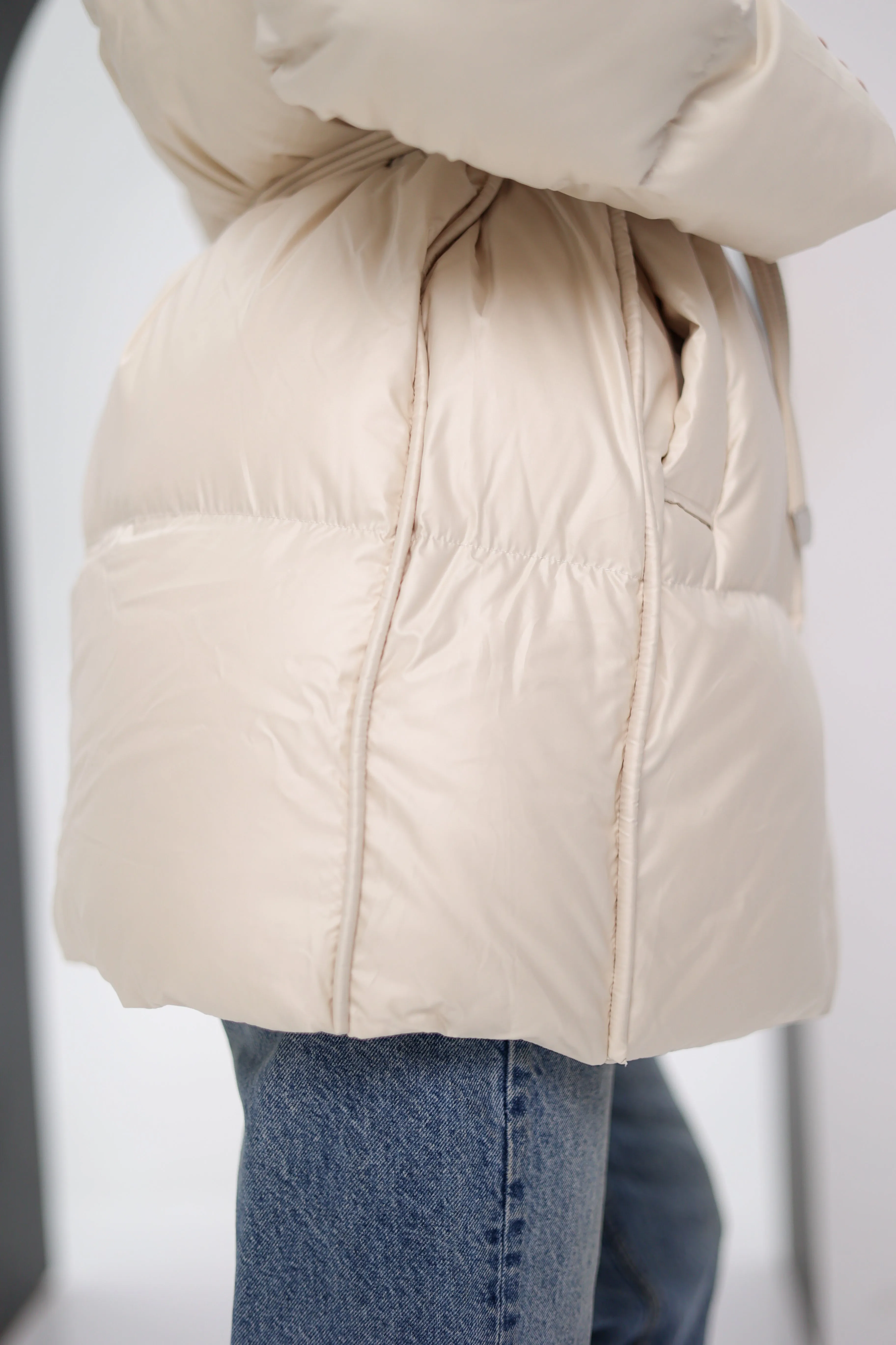 MagnaTherm Down Coat