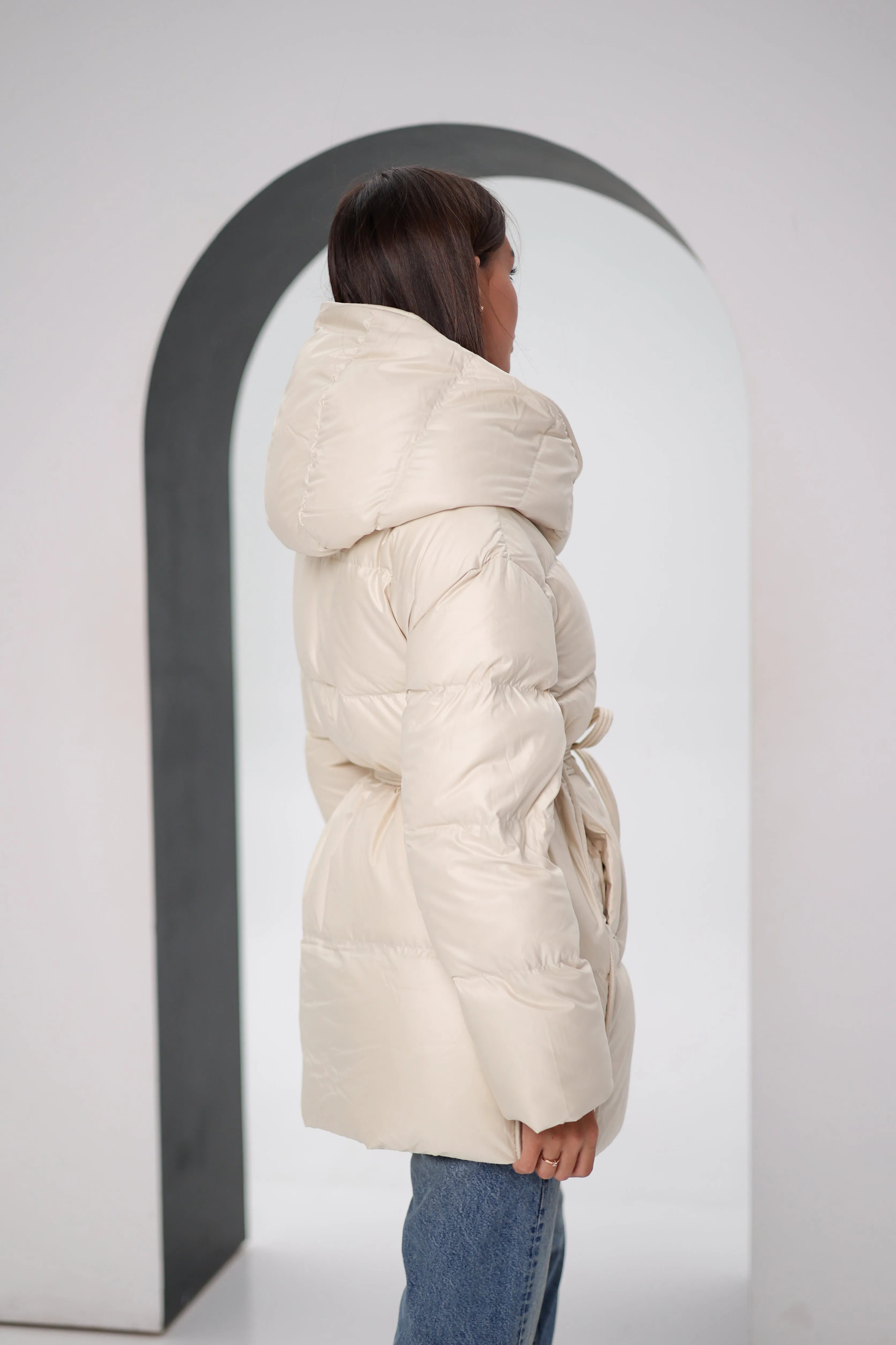 MagnaTherm Down Coat