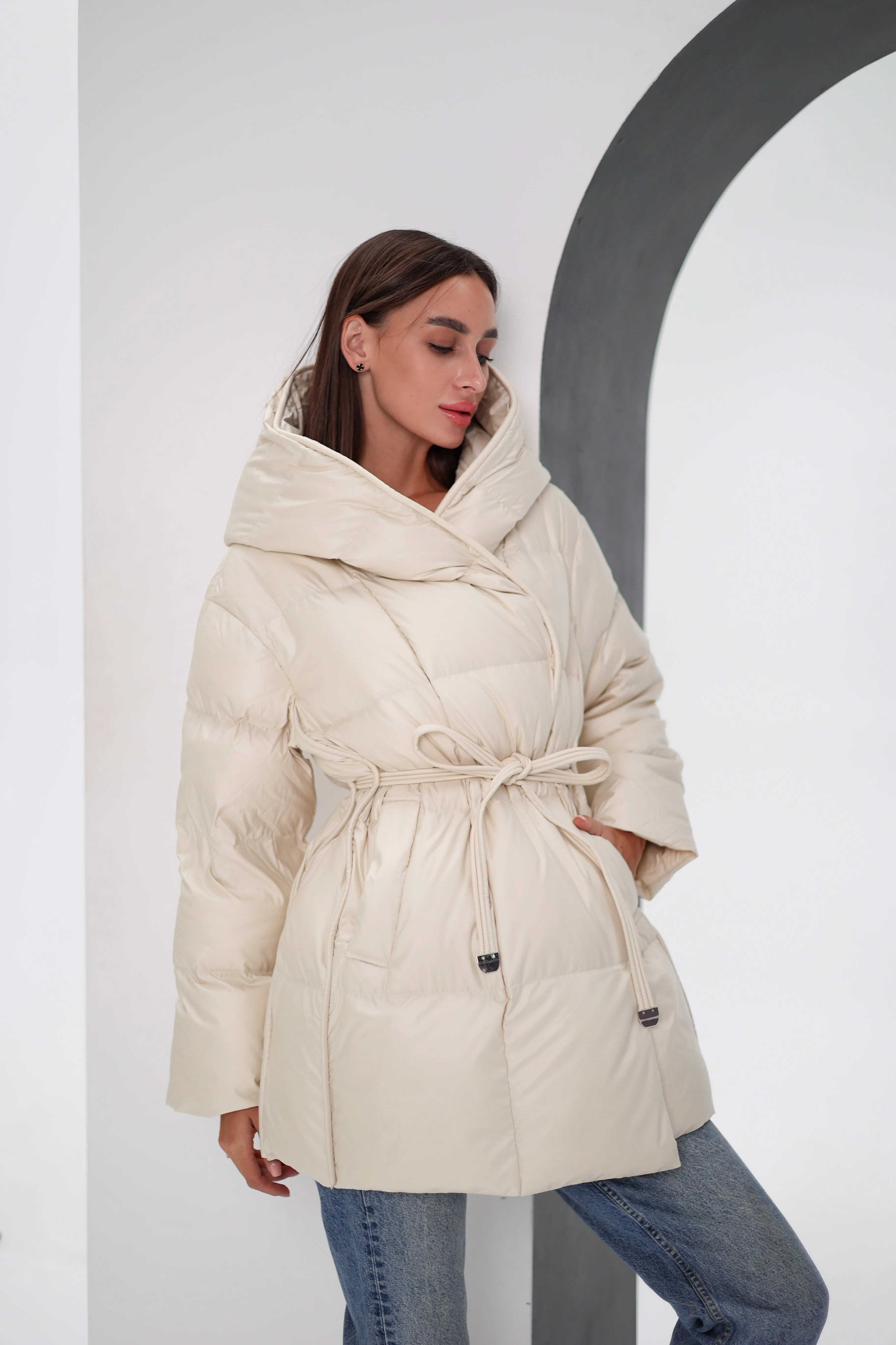 MagnaTherm Down Coat