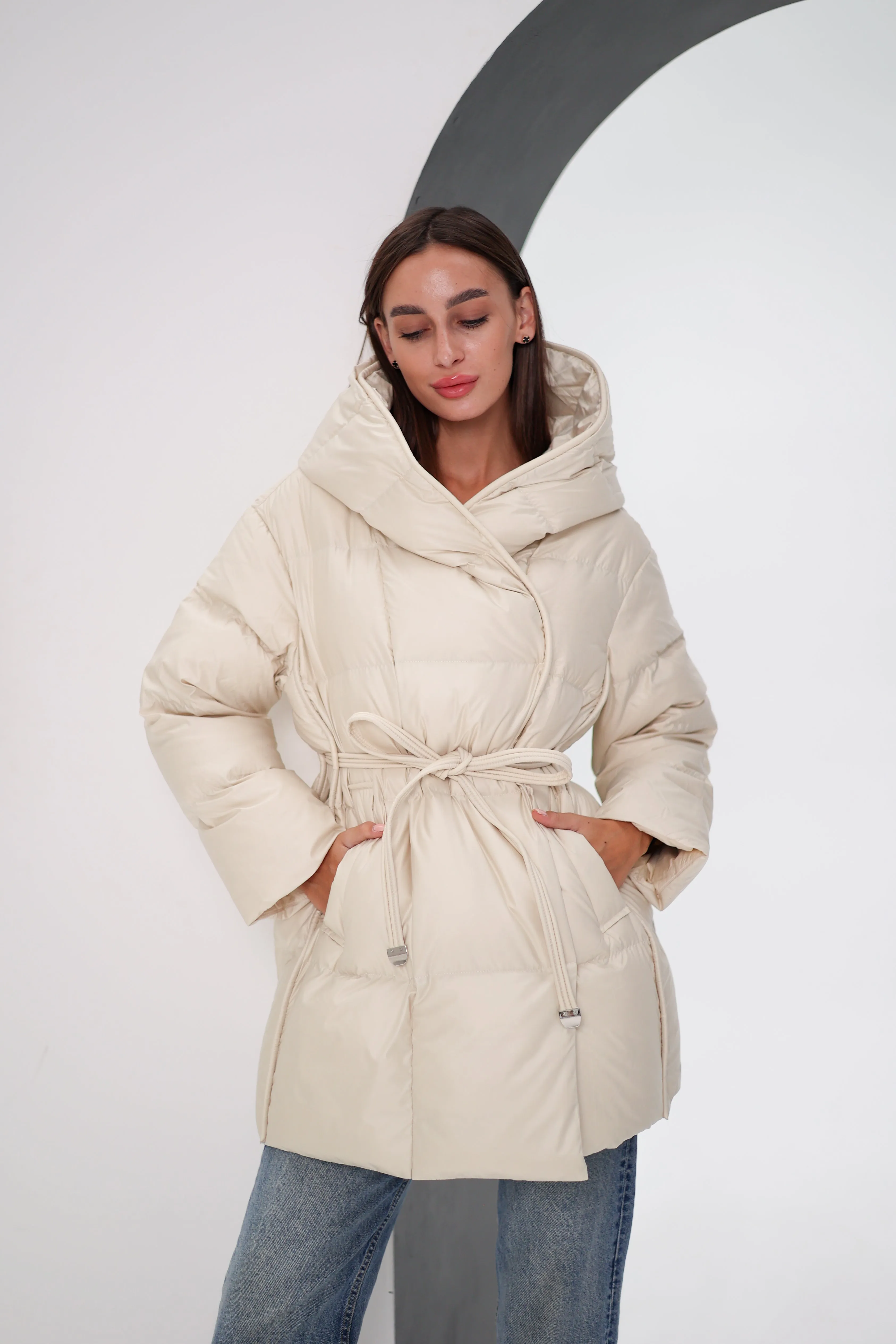MagnaTherm Down Coat