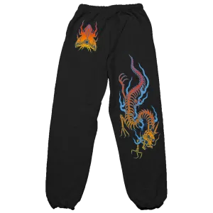 Marc Nava "Dragons" Sweatpants
