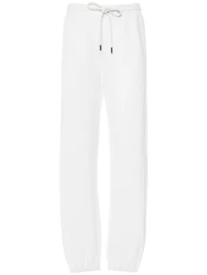 Max Mara   Markus jersey sweatpants 