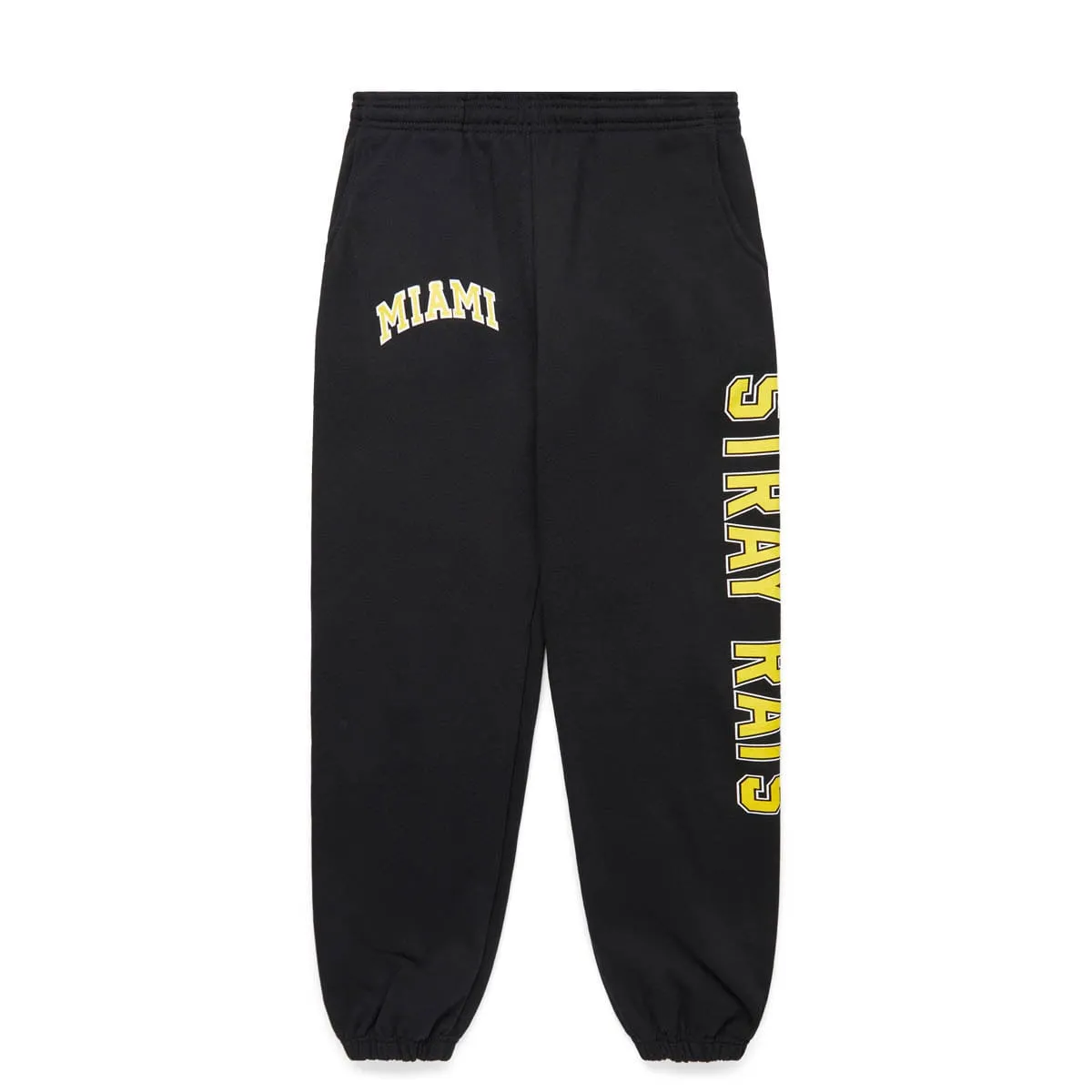 MIAMI SWEATPANTS