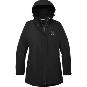 Navesink Ladies All-Weather 3-in-1 Jacket