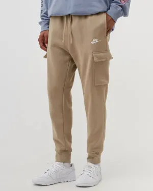Nike Sportswear Club Fleece Cargo CD3129-247