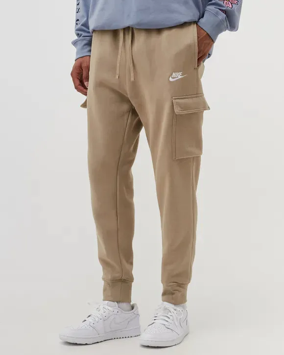 Nike Sportswear Club Fleece Cargo CD3129-247