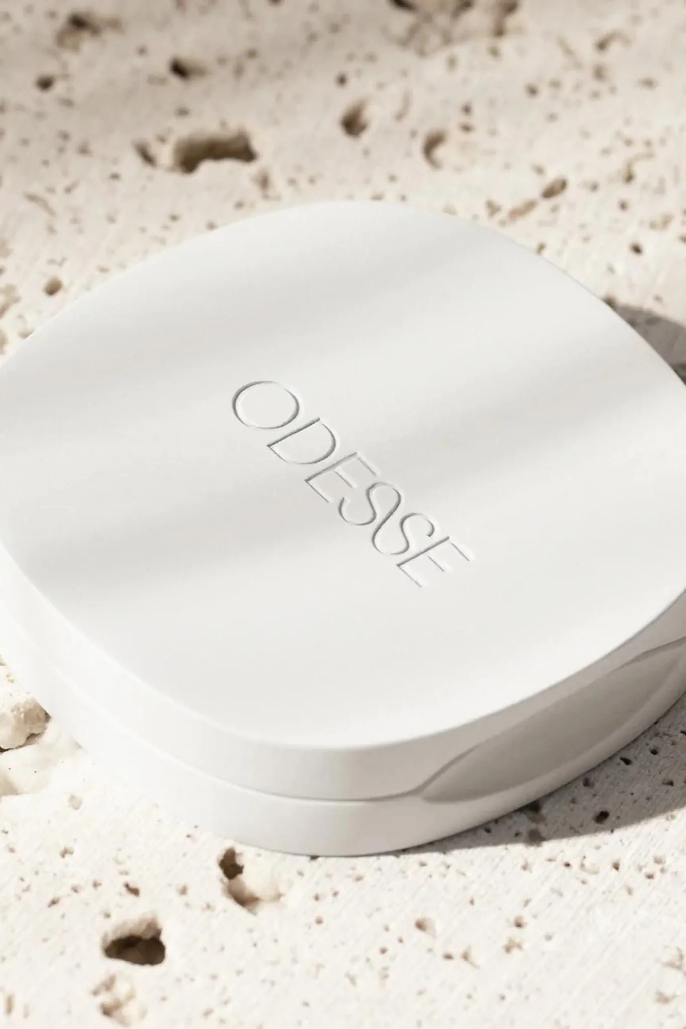 Odesse: Refillable Vessel