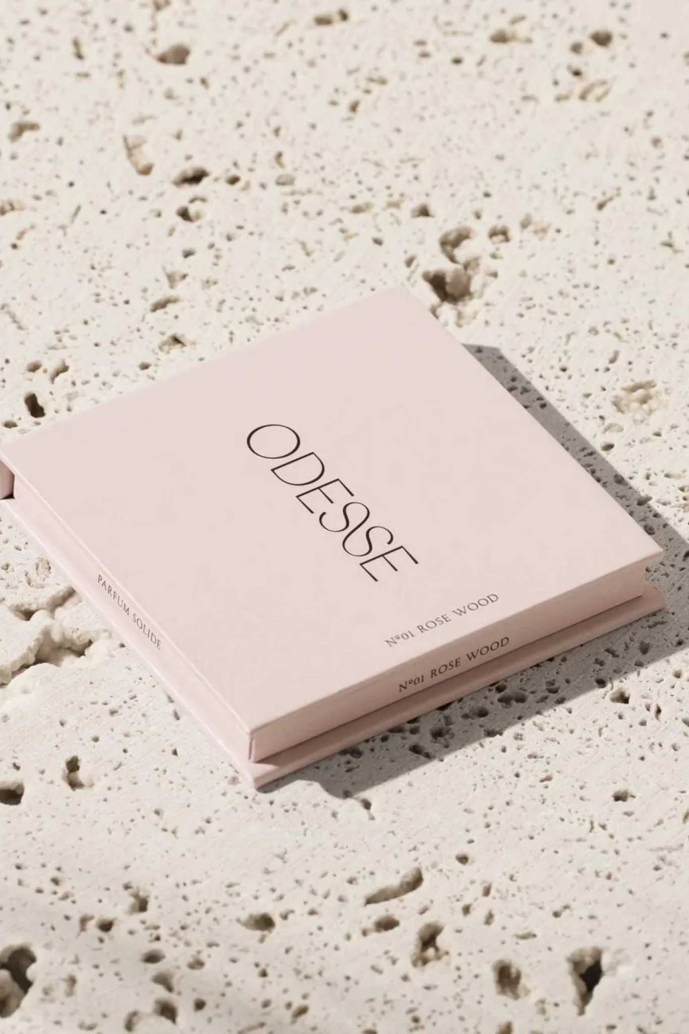 Odesse: Rose Wood Refill