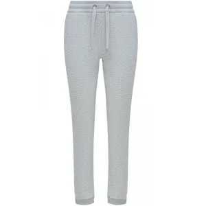 Parajumpers Kiri Light Blue Fleeced Sweatpants