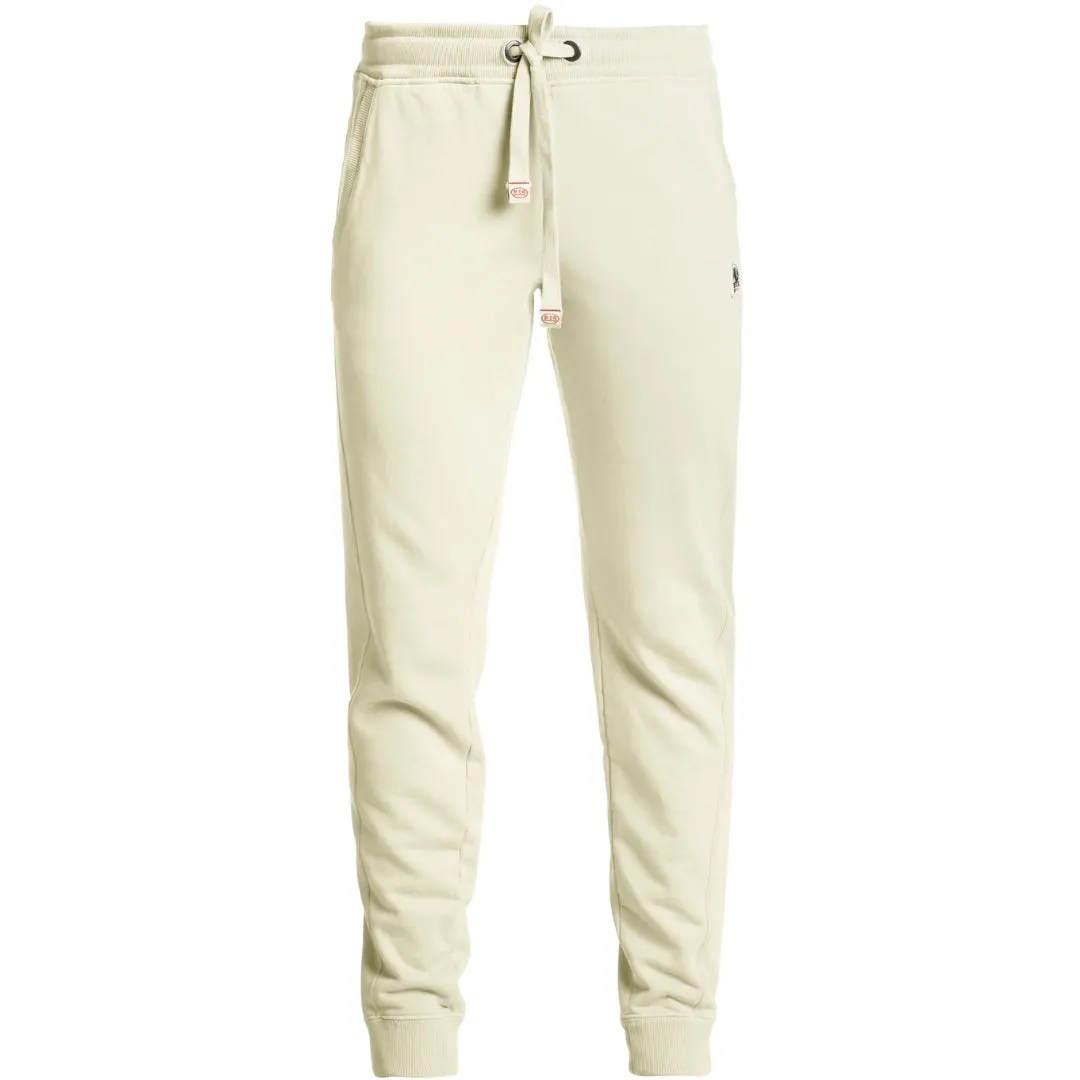 Parajumpers Luana Tender Yellow Sweatpants