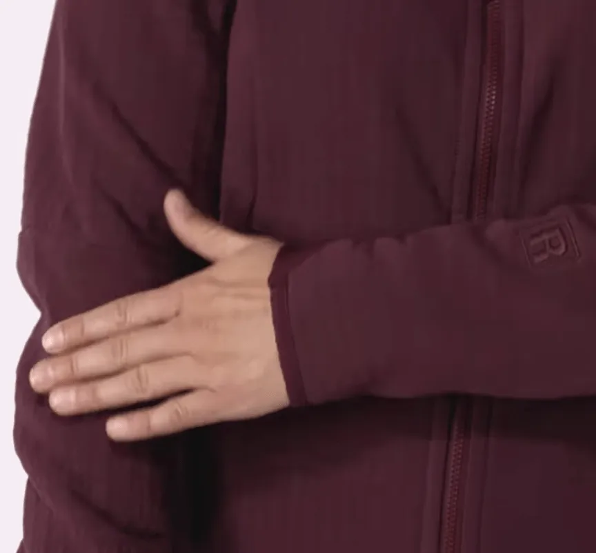Patagonia Women's R2® TechFace Jacket