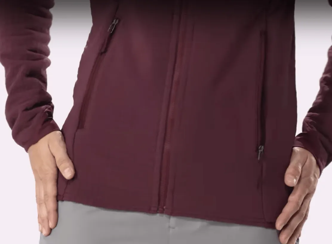 Patagonia Women's R2® TechFace Jacket