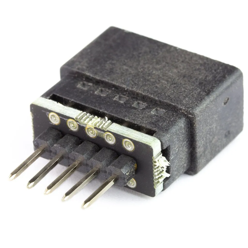 Pimoroni Breakout Garden Extender Kit (3 pairs)