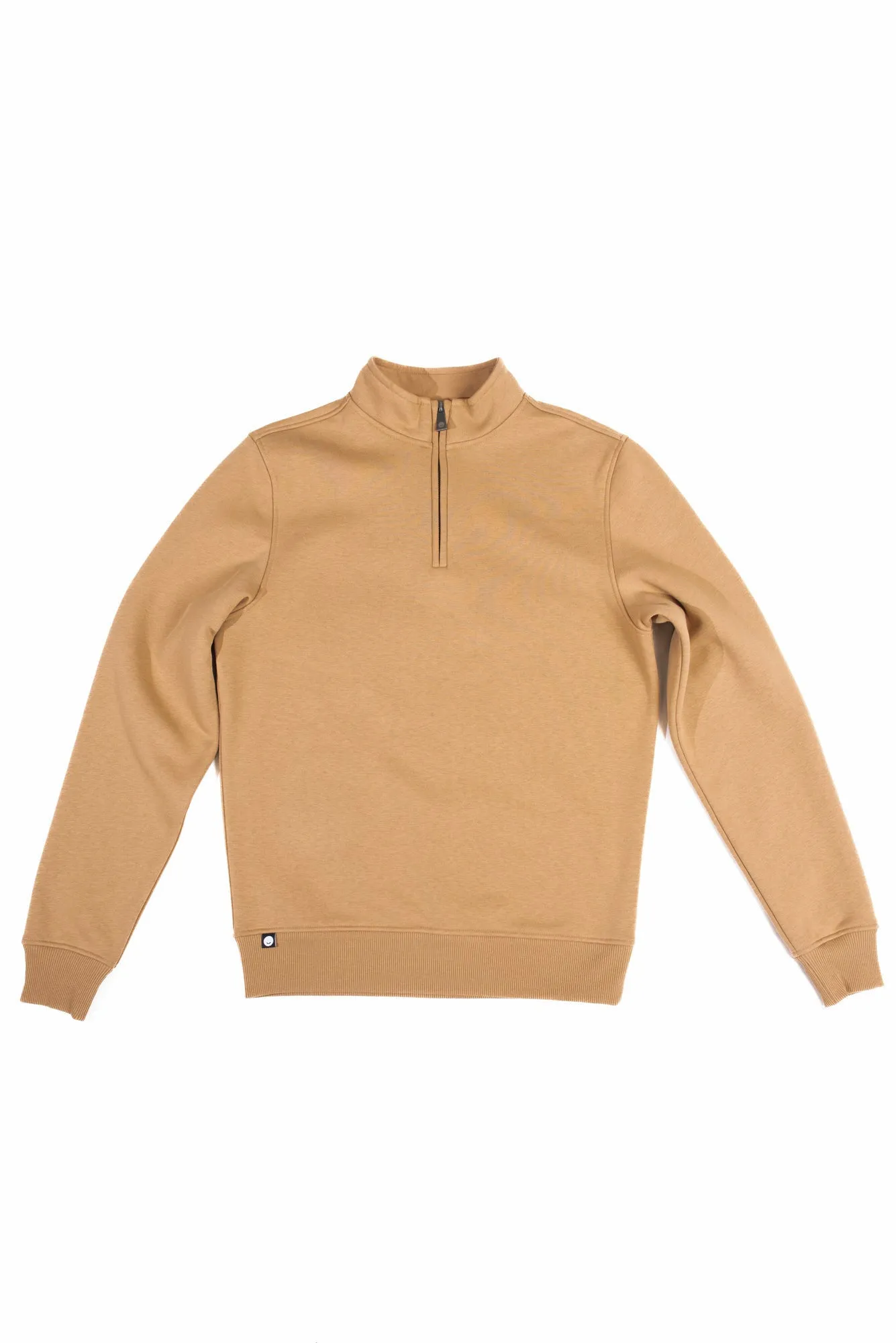 Pioneer 1/4 Zip Top